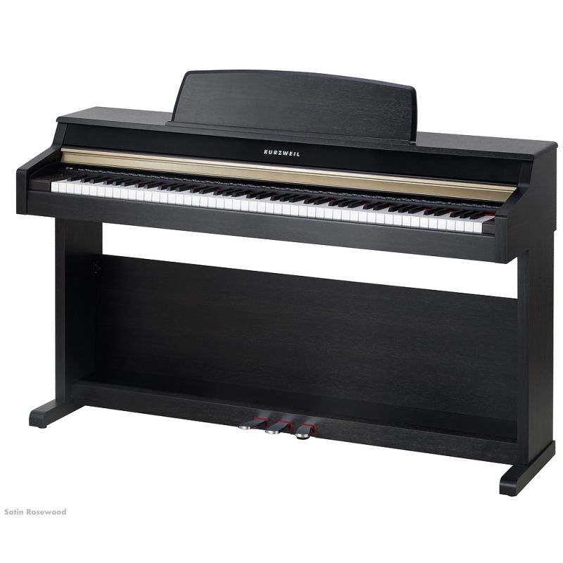 Цифровое пианино Kurzweil MP-10 SR